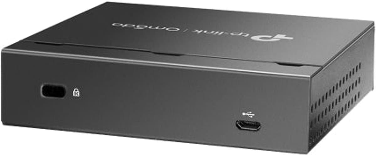 TP-Link Omada OC200 - controller - Cloud
