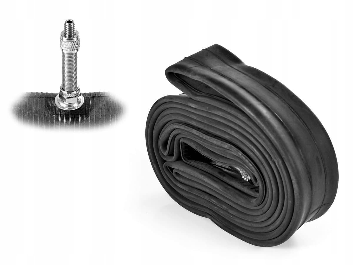 Accent - Binnenband - 700 x 32-43C - DV Ventiel - 40mm