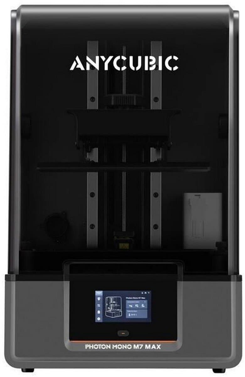 AnyCubic - PM7M-IP-O - 3D printer