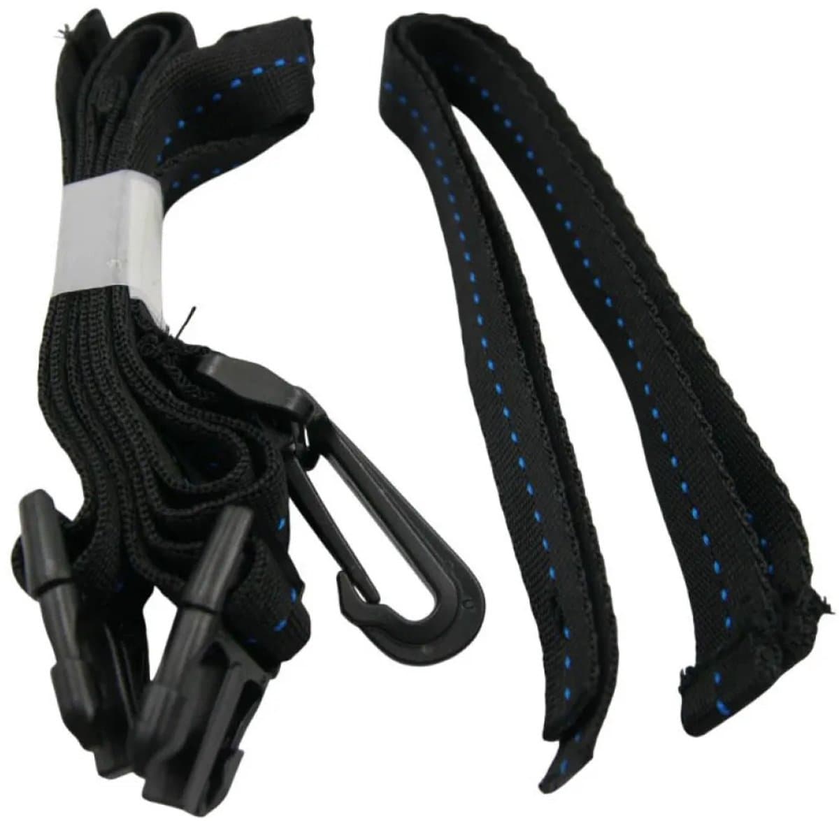 Tucano Urbano Termoscud® R151 Reserveonderdelenset Zwart
