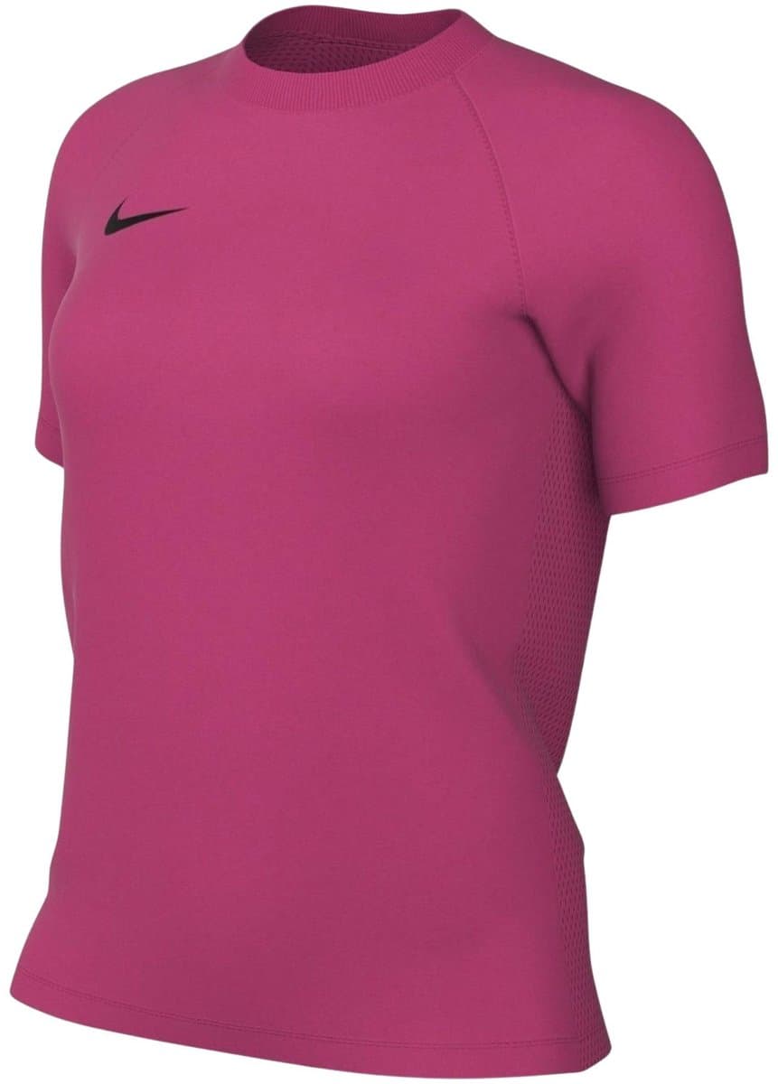 Nike Dri-FIT Park VIII SS Shirt Dames - Maat M