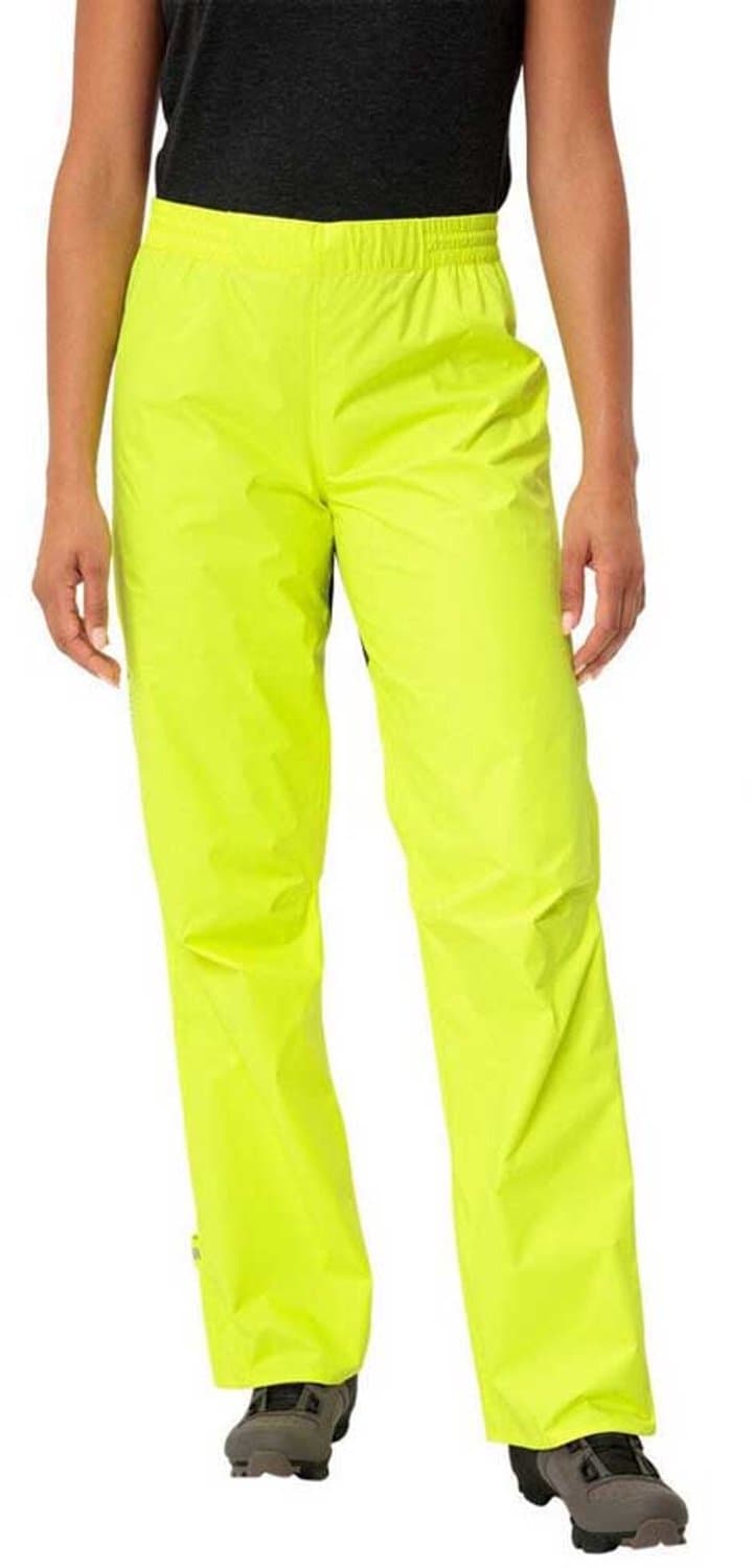 VAUDE Hosen Women's Drop Pants II