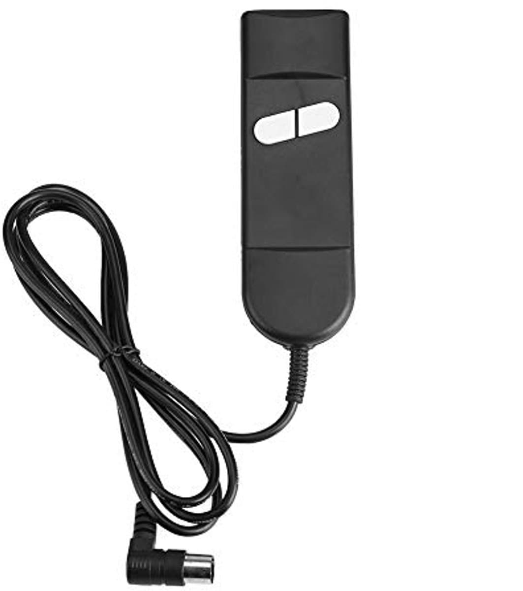 Elevatorstoel Controller - Recliner Handcontroller - Comfortabel Slim Ontwerp
