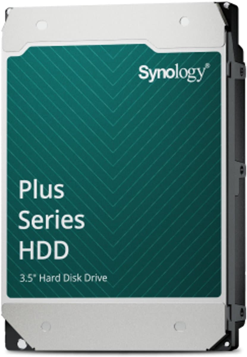 Synology Plus Series HDD 16TB