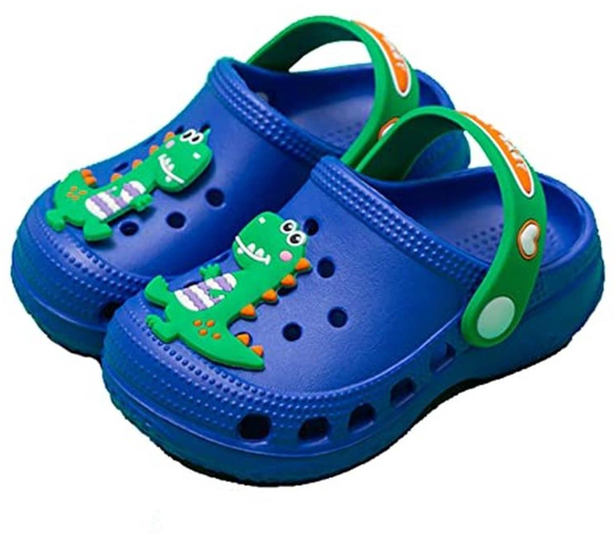 Comfortabele en Stijlvolle Kinderslippers voor Meisjes en Jongens (EU 19-33)