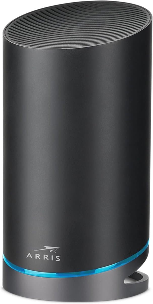 Tri-Band Mesh Wi-Fi 6 Systeem met AX11000 Snelheid tot 11 Gbps en Uitgebreide Dekking