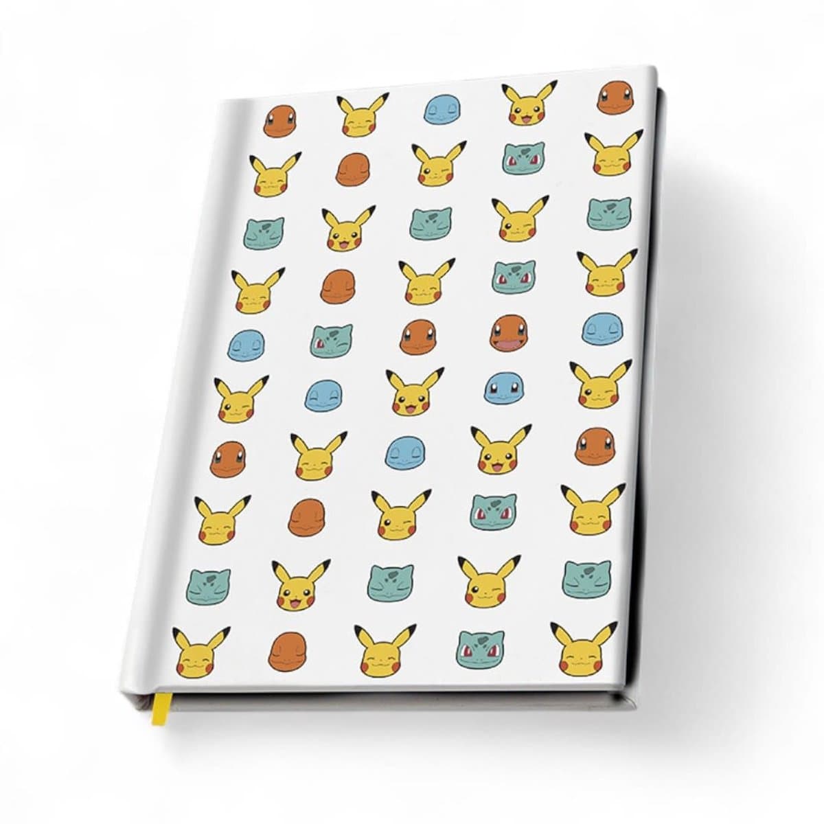 POKEMON - A5 Notebook "Starters"