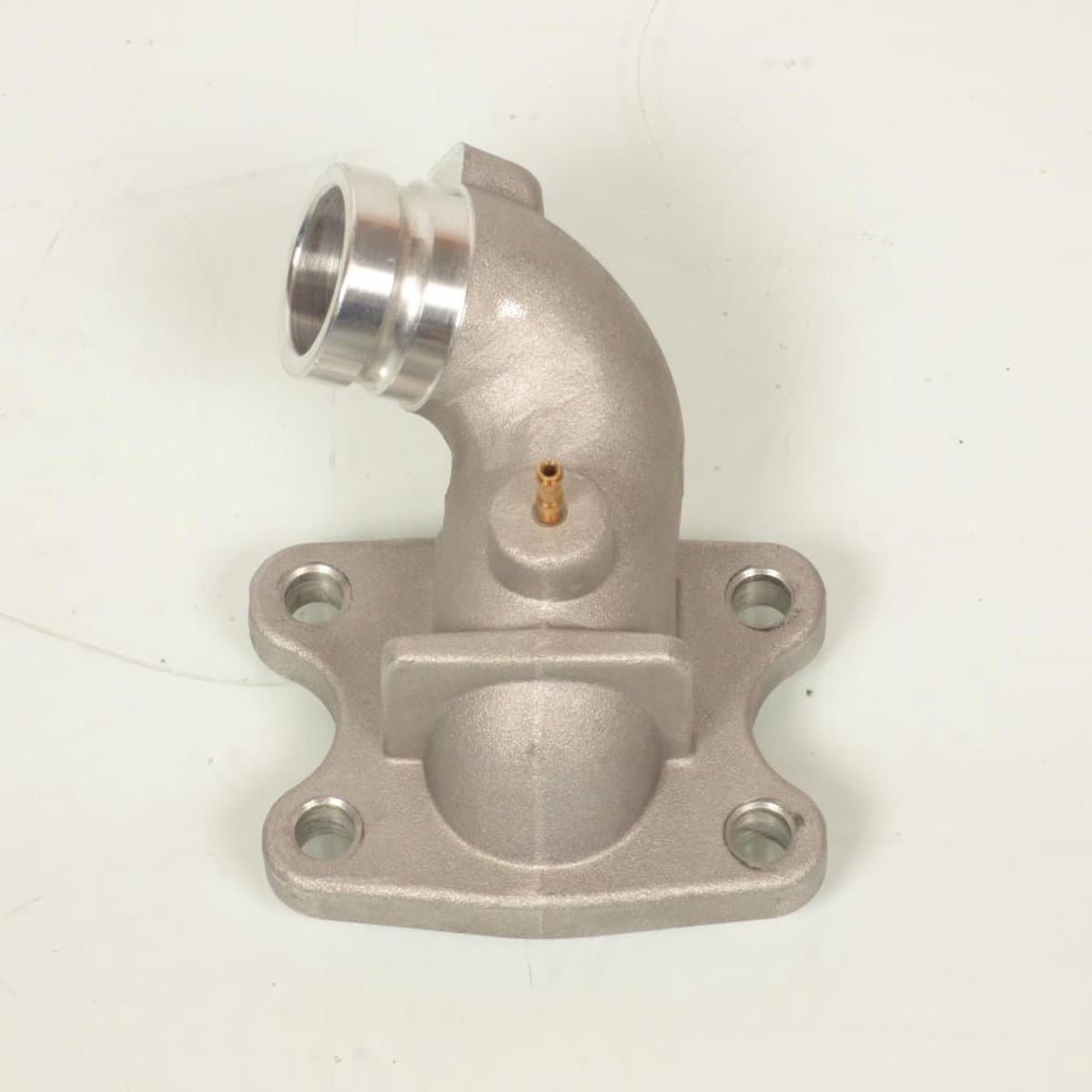 Pipe d admission P2R montage souple pour scooter Peugeot 50 Elystar Avant 2020 Neuf