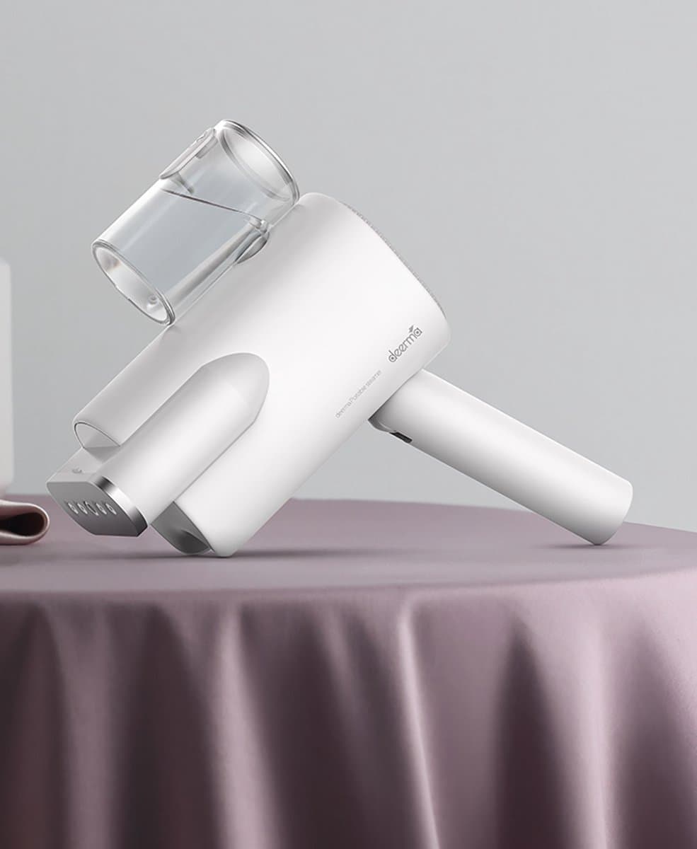 Deerma Portable Garment Steamer HS007