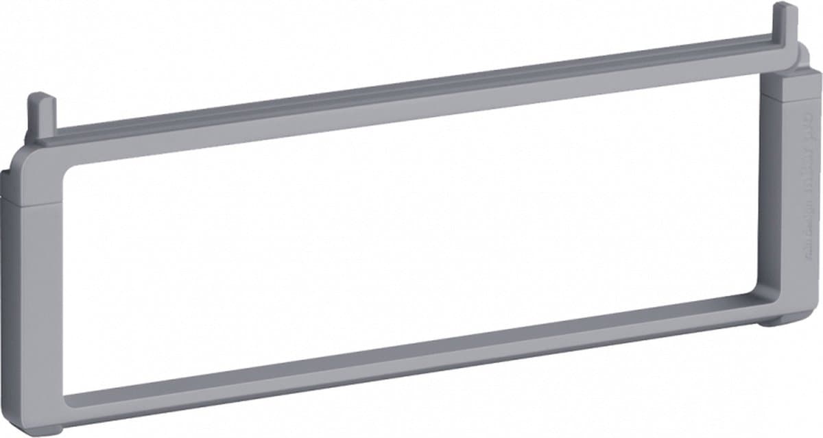 Rain Design mBar Pro Foldable Laptop Stand Space Gray