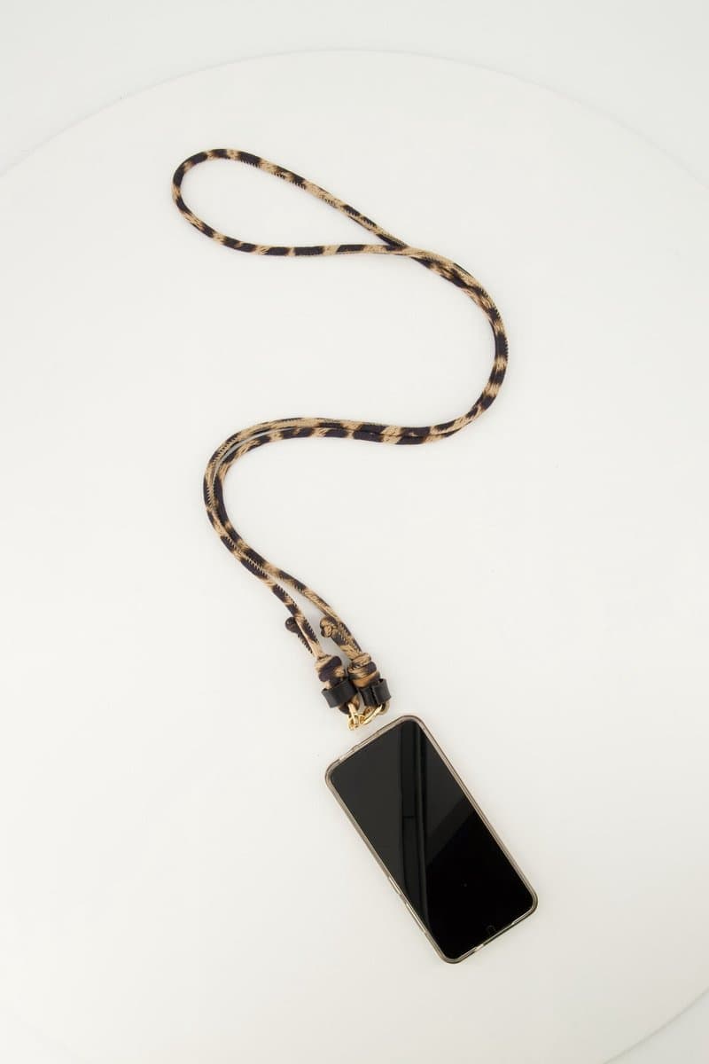 Telefoonkoord