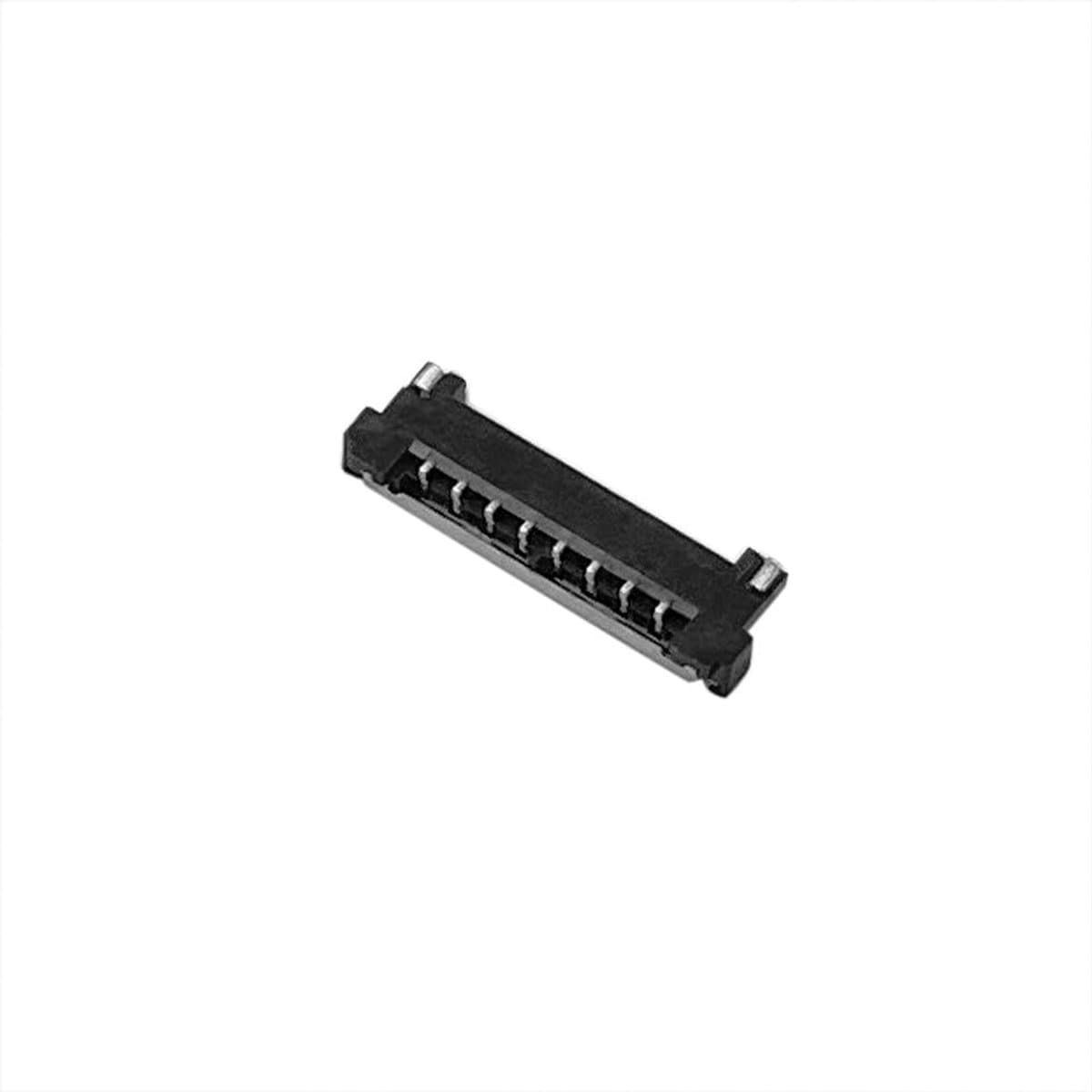 Dailygoods - 8PIN Moederbord Batterijconnector voor Laptops