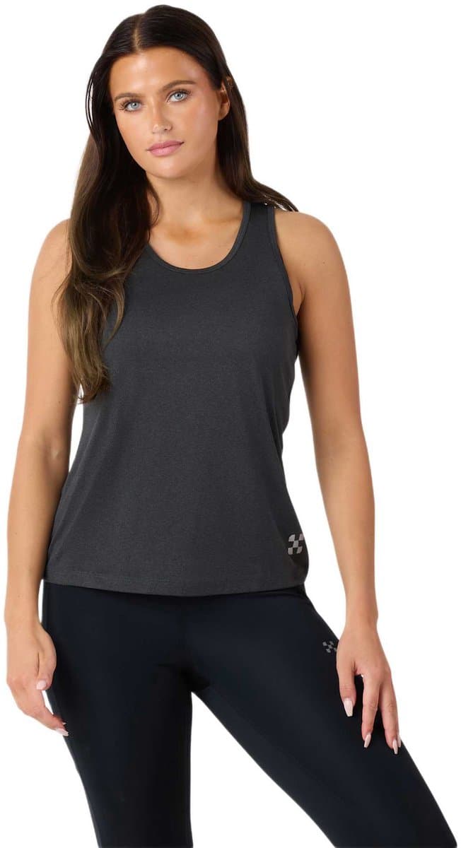 X-trail Training Singlet II – Dames mouwloos shirt – Maat 42