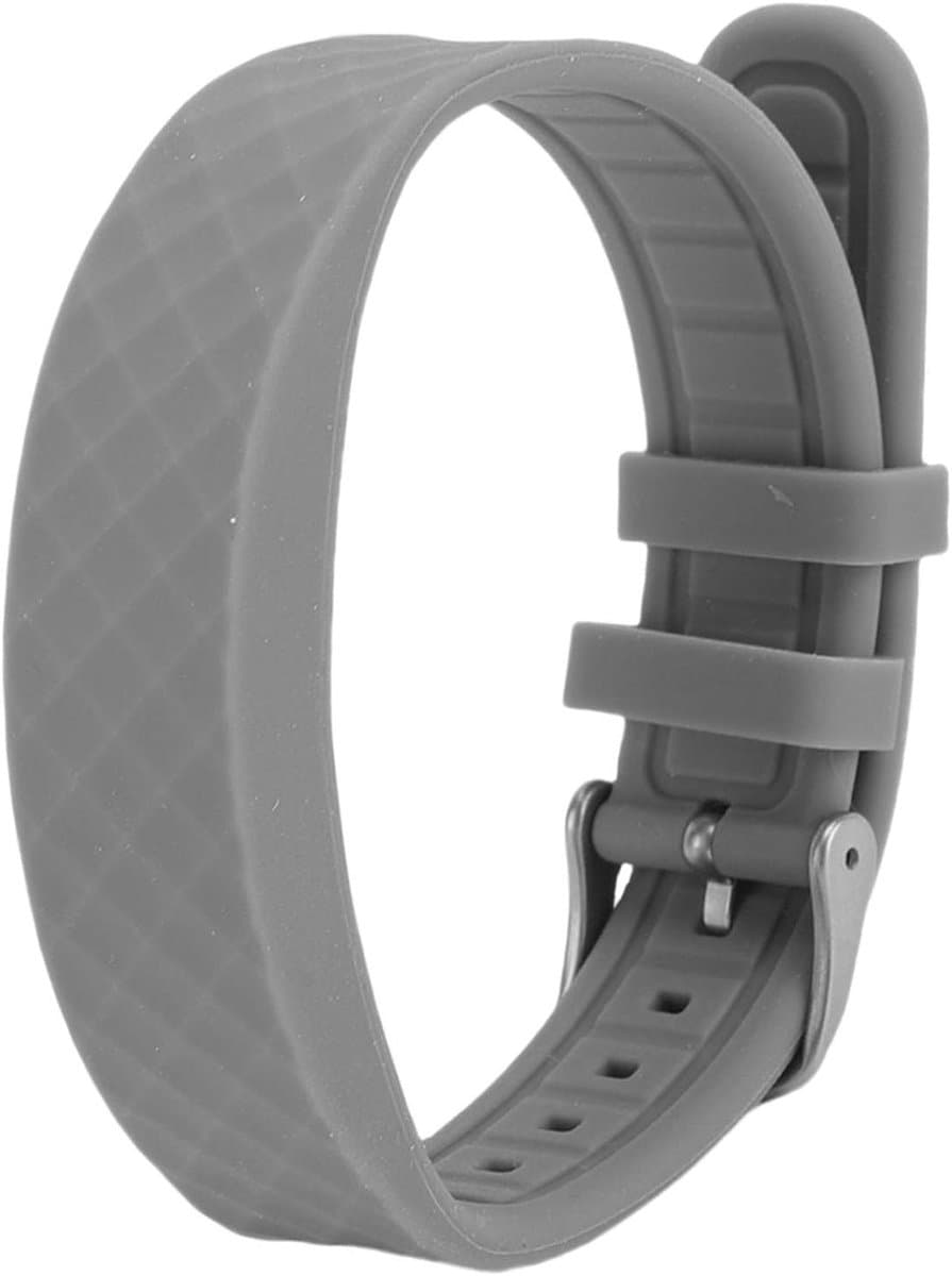 Fitness Tracker - Slimme Armband - Sporten Gezondheid - USB Oplaadbaar - 45 Dagen Standby - Geel