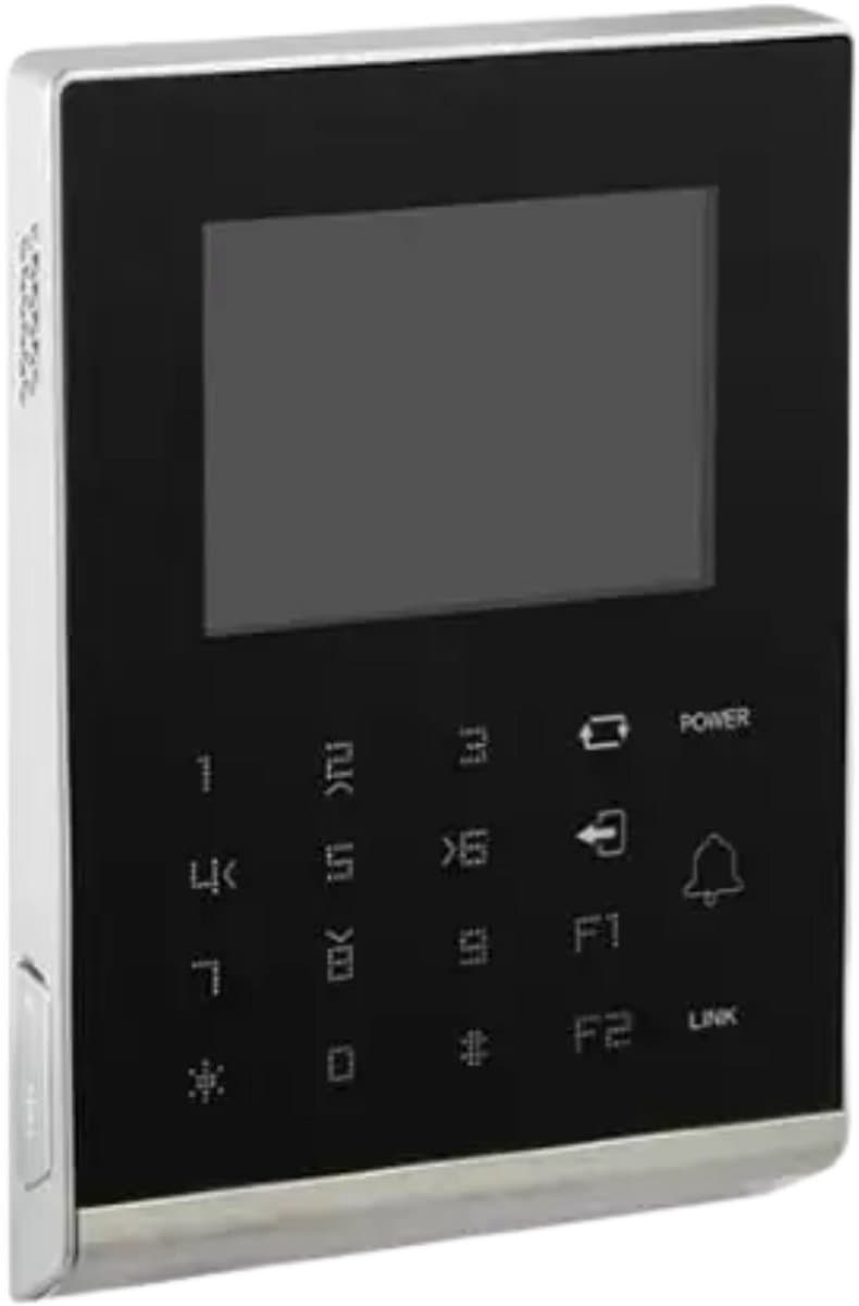 Safire SF-AC3004KEM-IPW stand alone Wi-Fi IP kaartlezer en PIN toegang terminal voor binnen met display