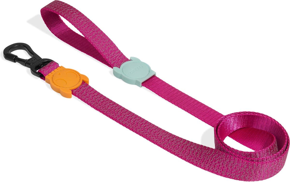 Zee.Dog Looplijn Nox Sidus - Hondenriem - Xs
