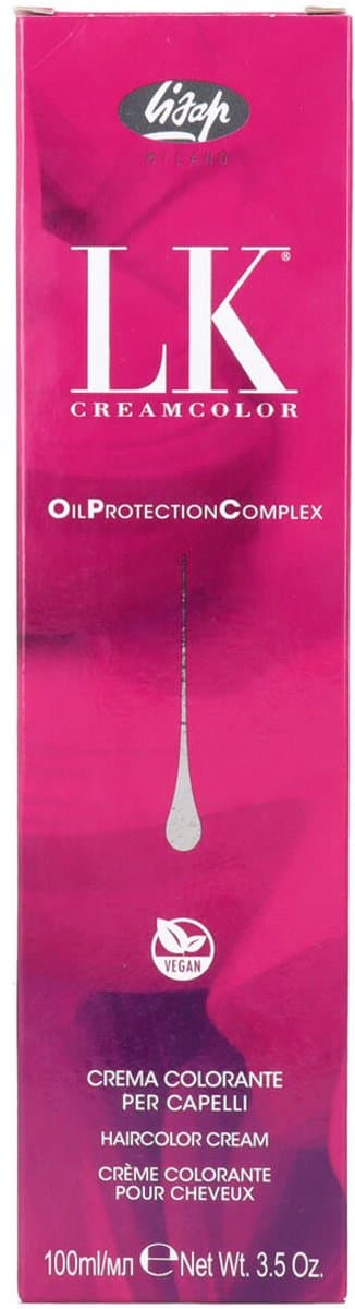 Permanente Kleur Lisap Lk Opc Nº 7/9 100 ml