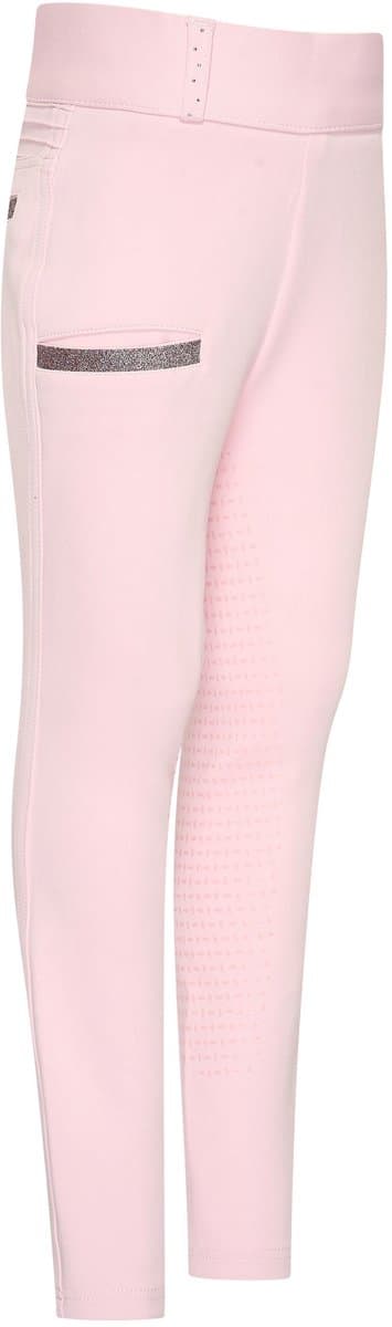 Reid broek met volgrip voor meisjes Imperial Riding Comfi