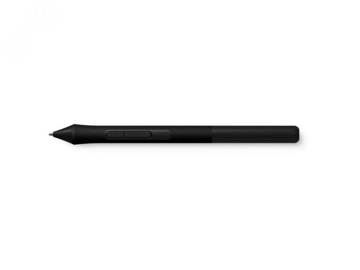 Wacom Pen 4K Intuos LP1100K - stylus pen zwart voor grafische teken tablet