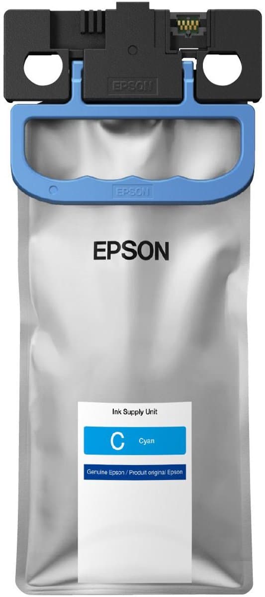 Epson C13T11P240 inktcartridge 1 stuk(s) Origineel Extra (Super) hoog rendement Cyaan