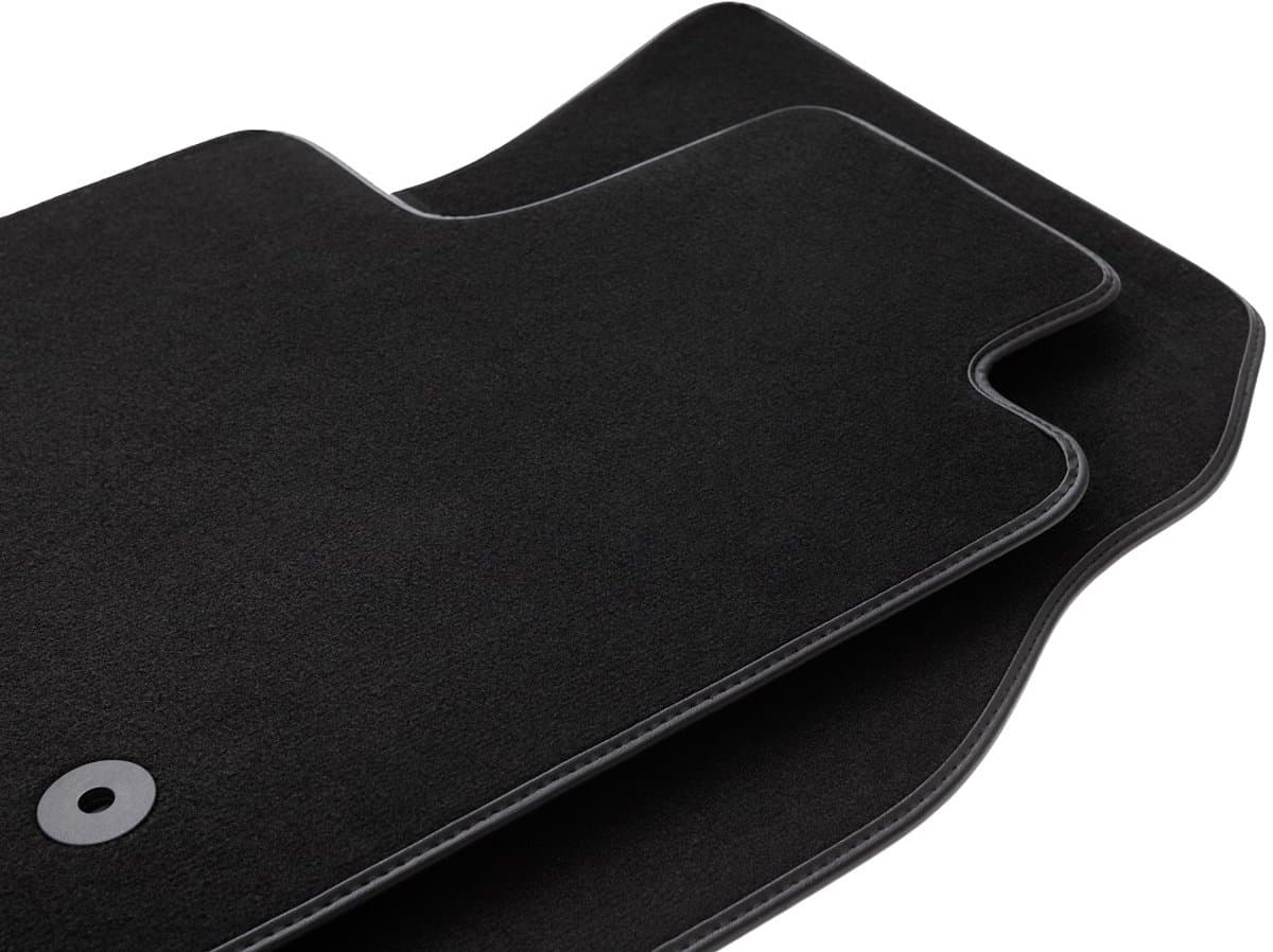 voor polyamide PREMIUM: Seat Tarraco 7 zitplaatsen 2018-