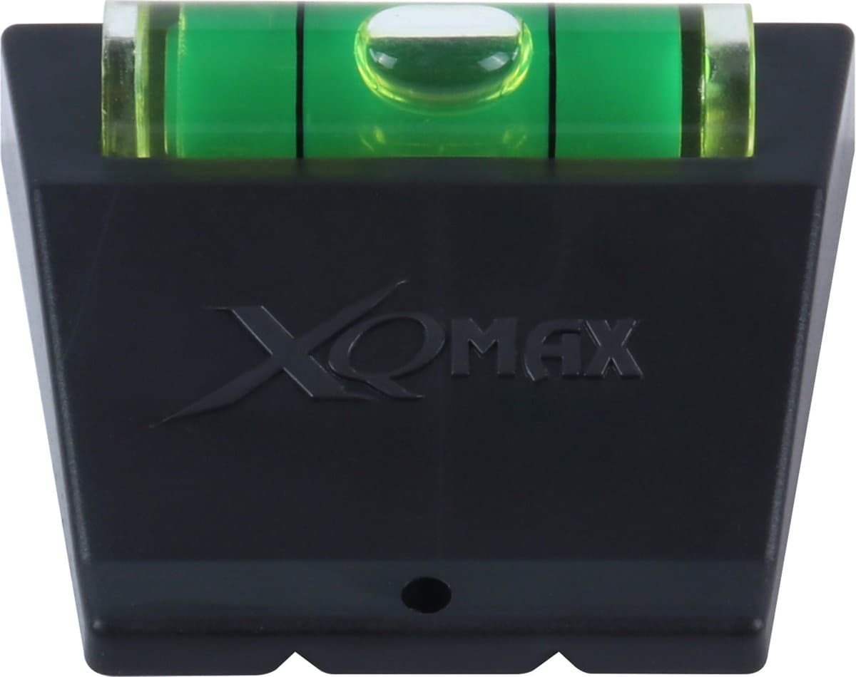 XQ Max Dartboard Leveller - Waterpas