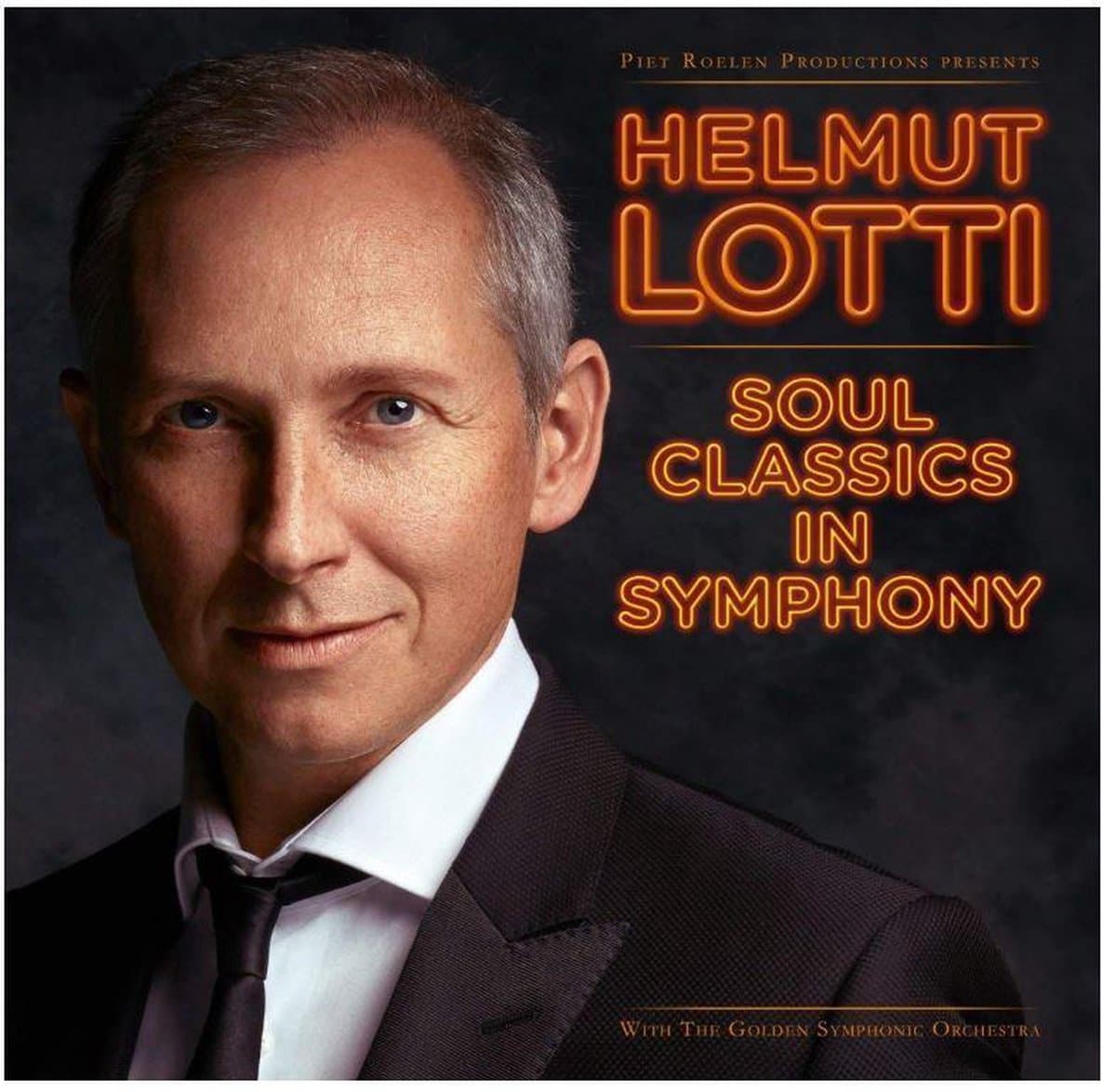 Soul Classics In Symphony