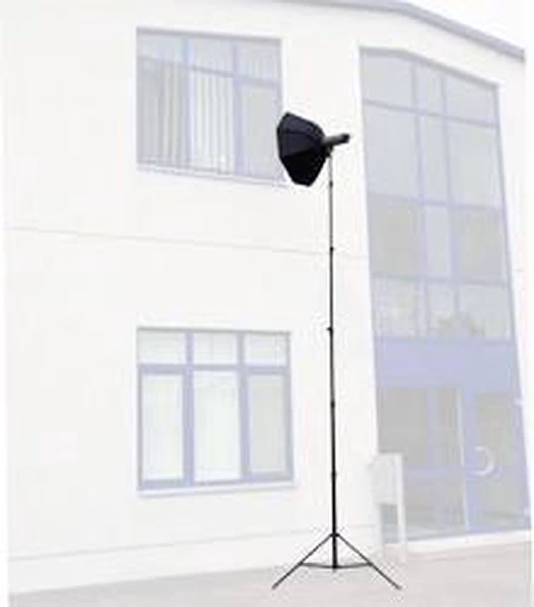 walimex Jumbo Lampstatief 600cm AIR