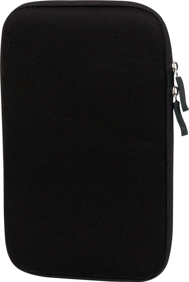 T'nB 7'' Slim Sleeve 17,8 cm (7'') Opbergmap/sleeve Zwart