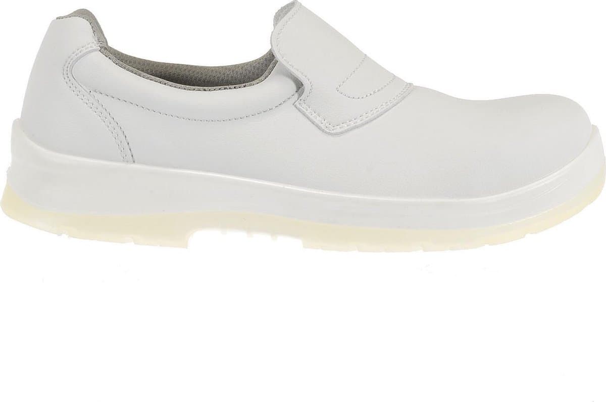 Sixton Peak Venezia Instapper S2 86203-00 (Wit) - Mannen - Wit - 44