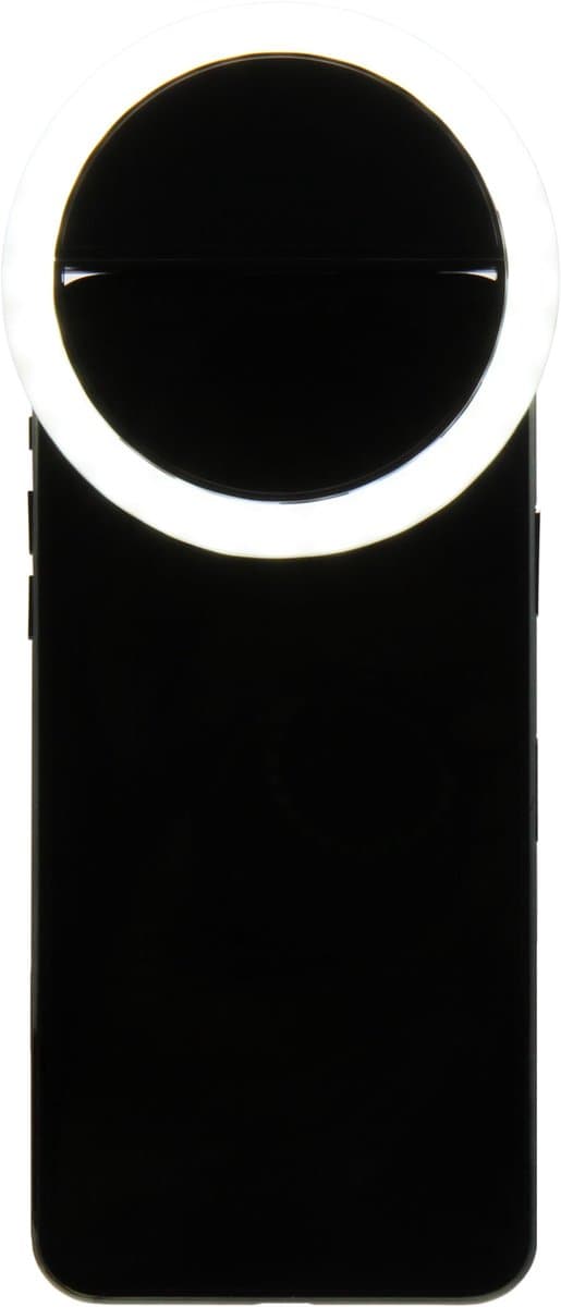 PRO-mounts Cre8tor Mobile Light Black
