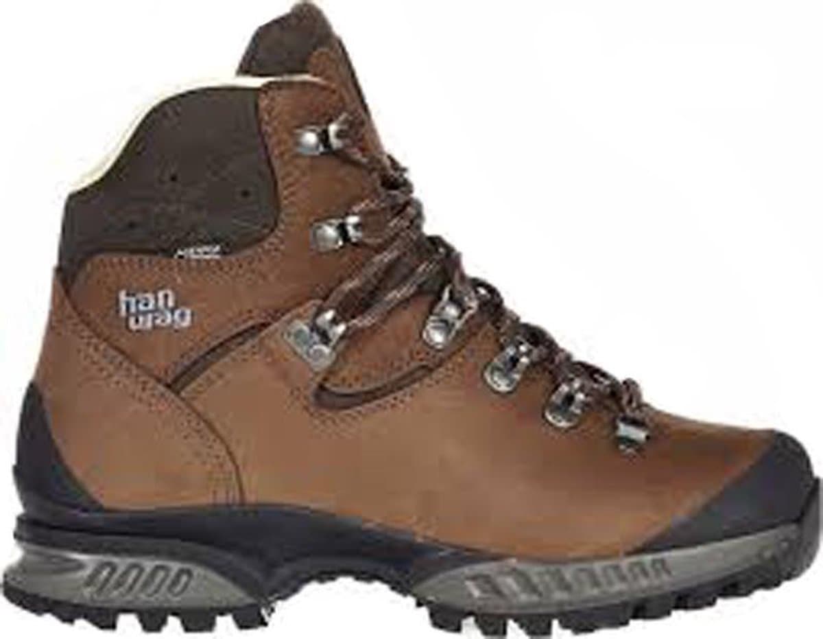 Hanwag Tatra II GTX - Wandelschoenen Heren Erde / Brown 46