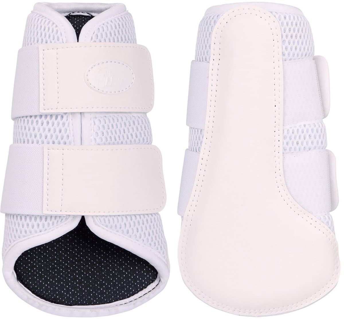 Harry's Horse Beenbeschermers Harry's Horse Flextrainer Air Mesh Wit