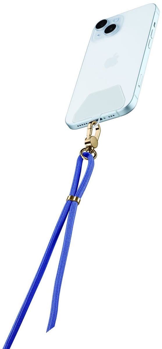 Cellularline WRISTSTRAPB slimme draagbare accessoire