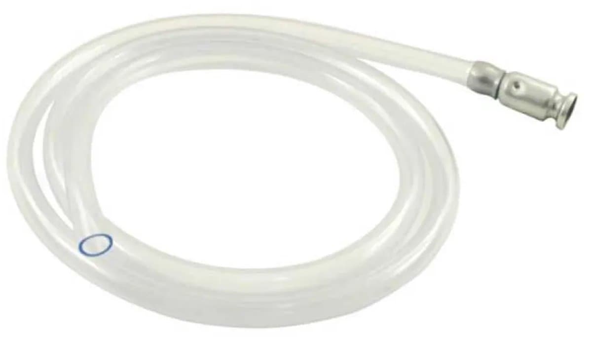 Euromarine 30l/min Buis Transparant
