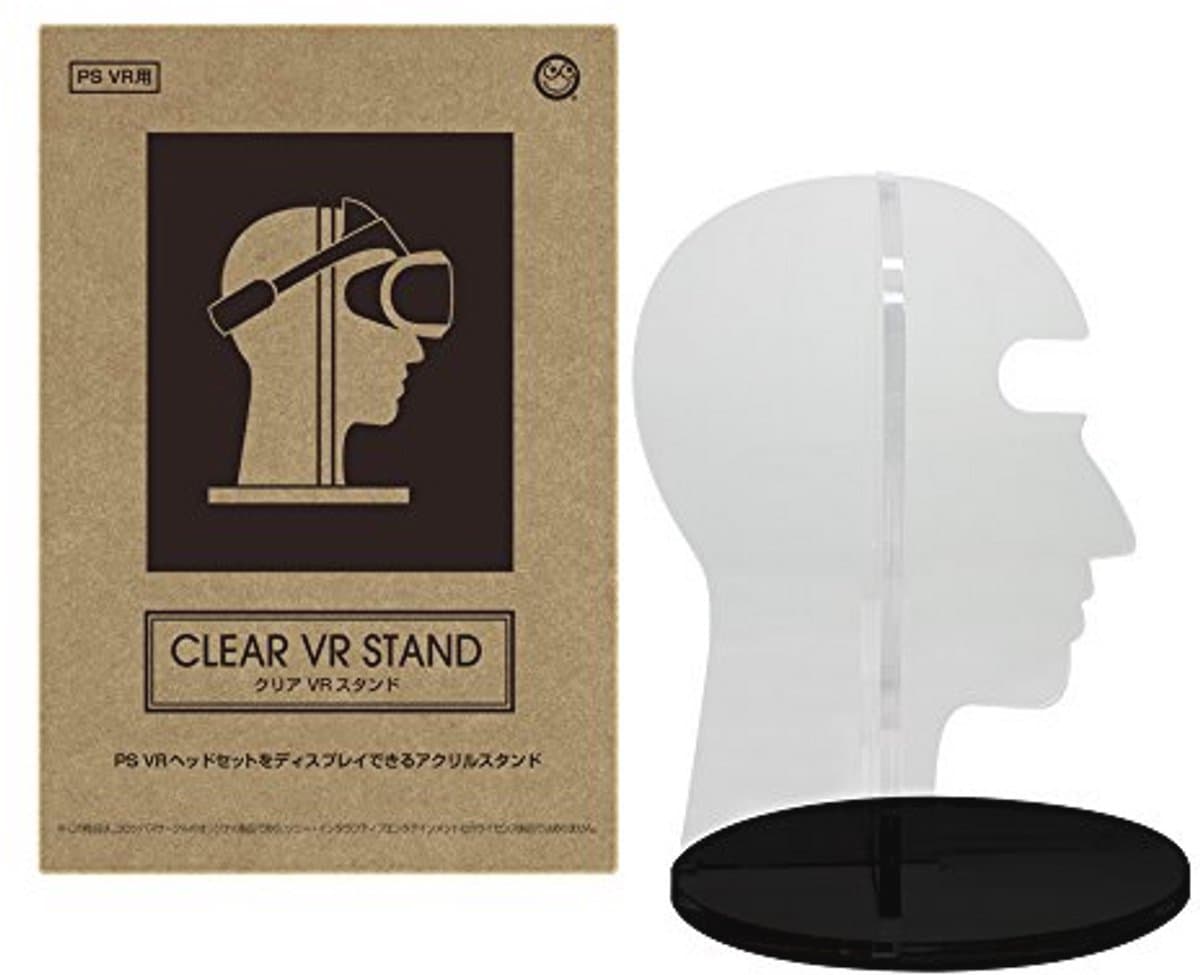 VR Gaming Headset