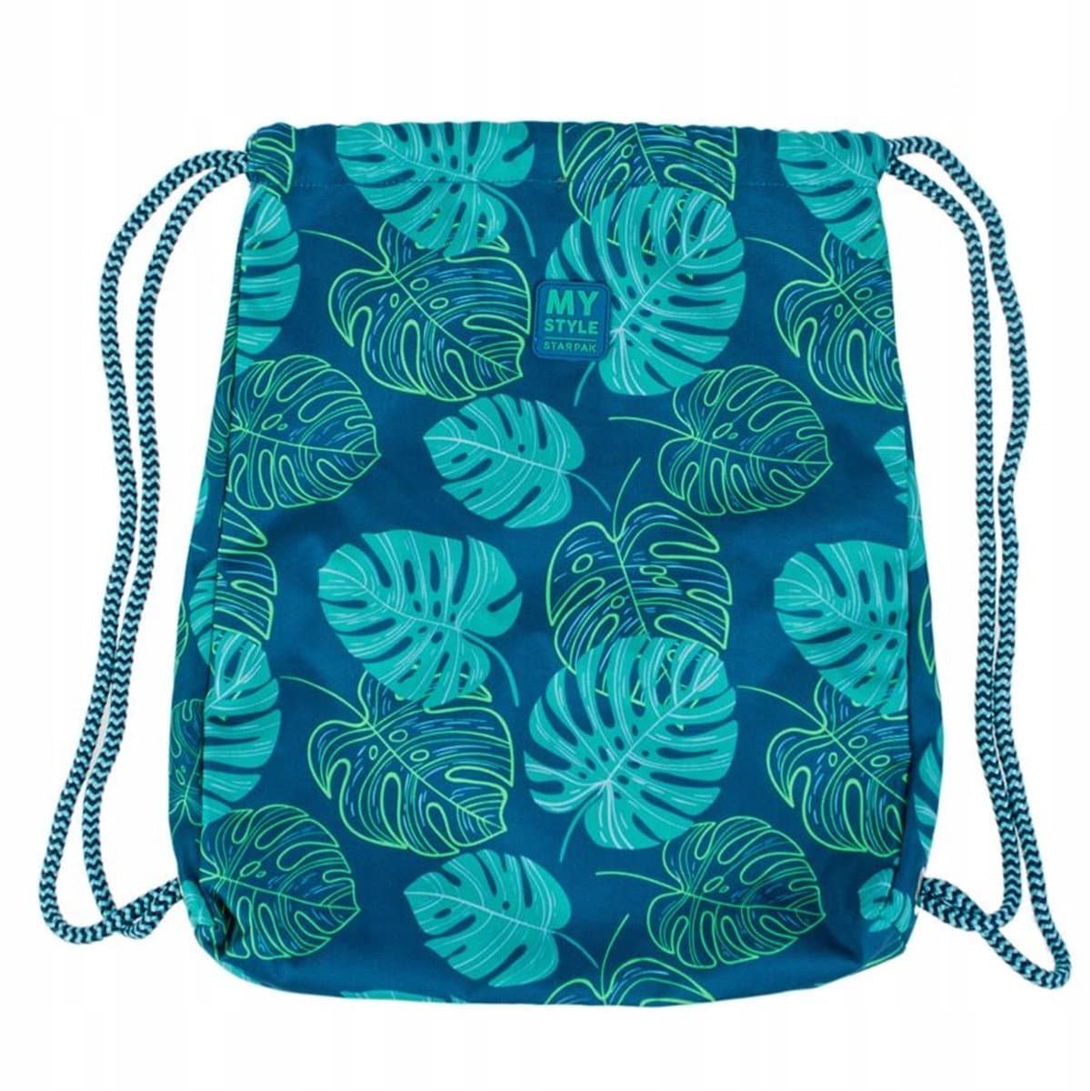 STARPAK My Style Schoudertas 446519 - Praktisch en Duurzaam