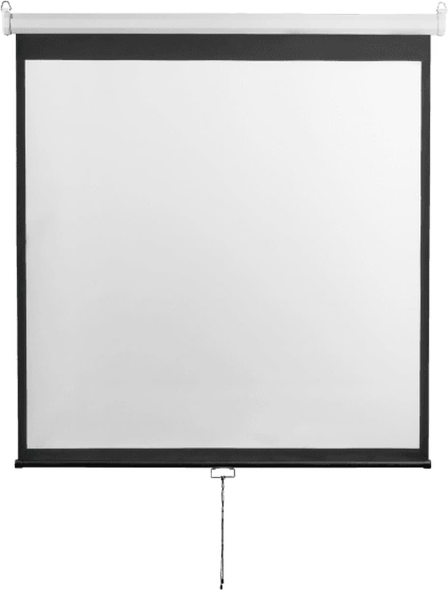 SBOX - PSM-100-2 -Projectie Scherm