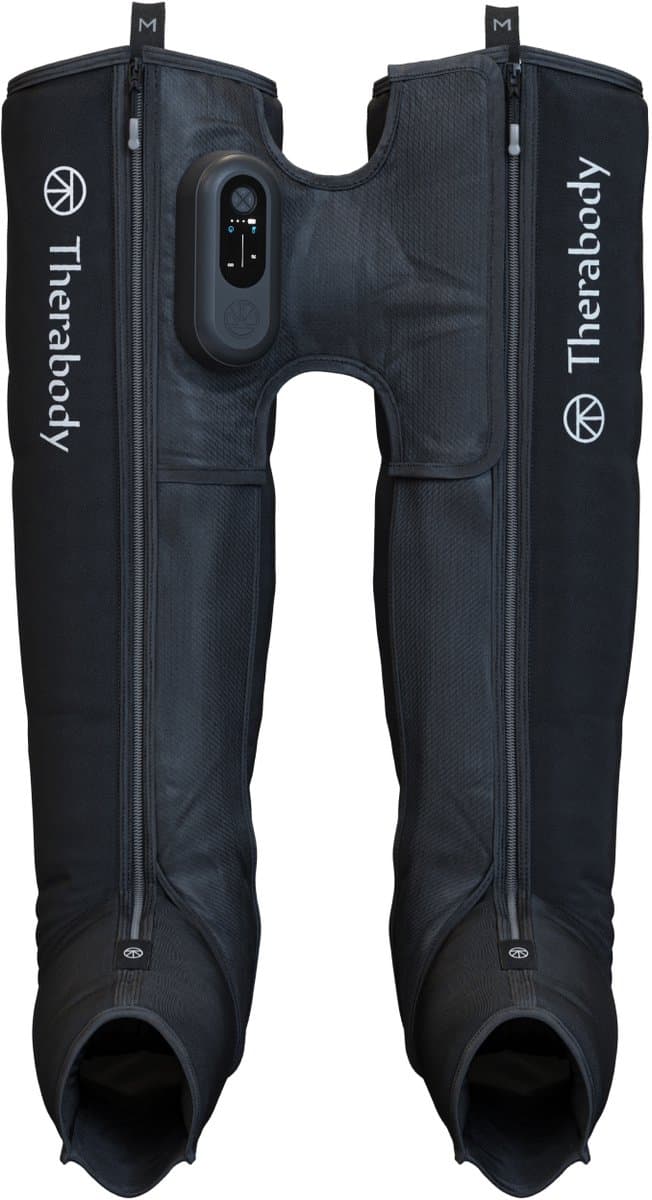 Therabody Jetboots Prime Small