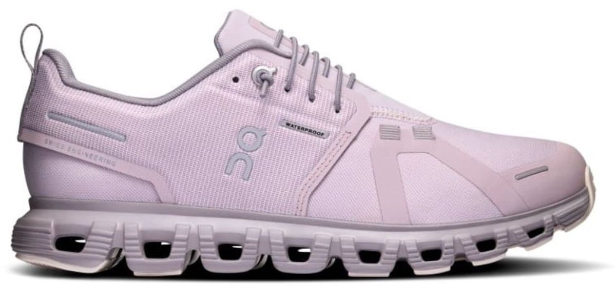 On Cloud 6 Waterproof Dames