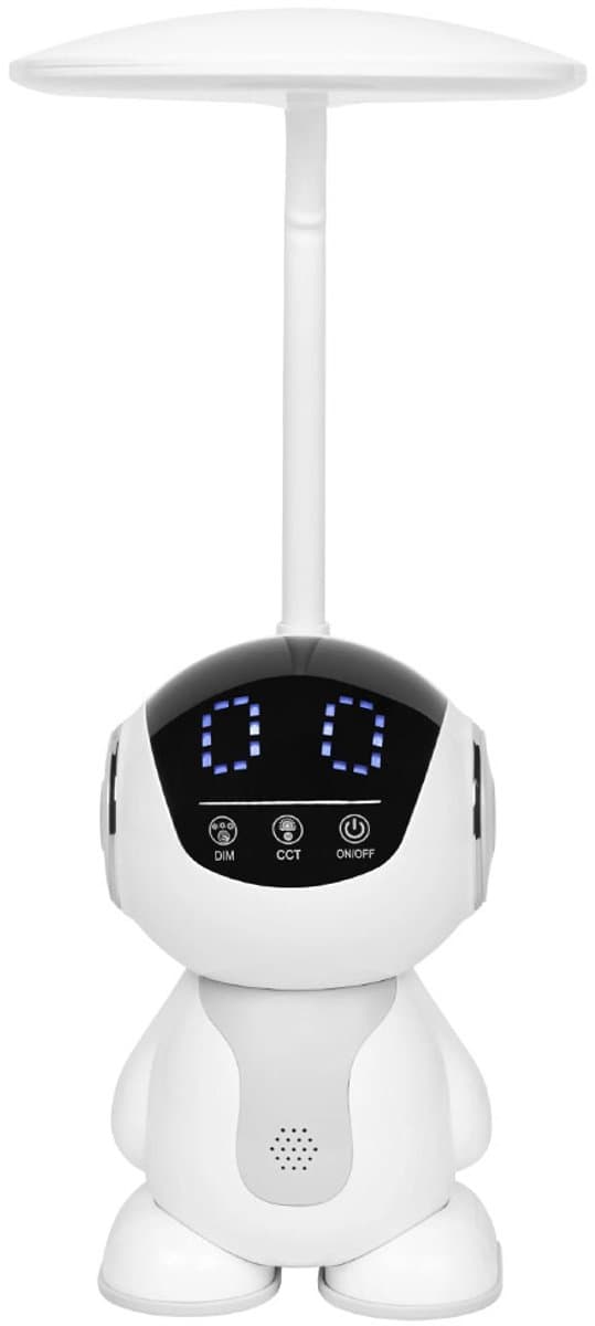 Maxcom LED Lamp ML4900 Astral