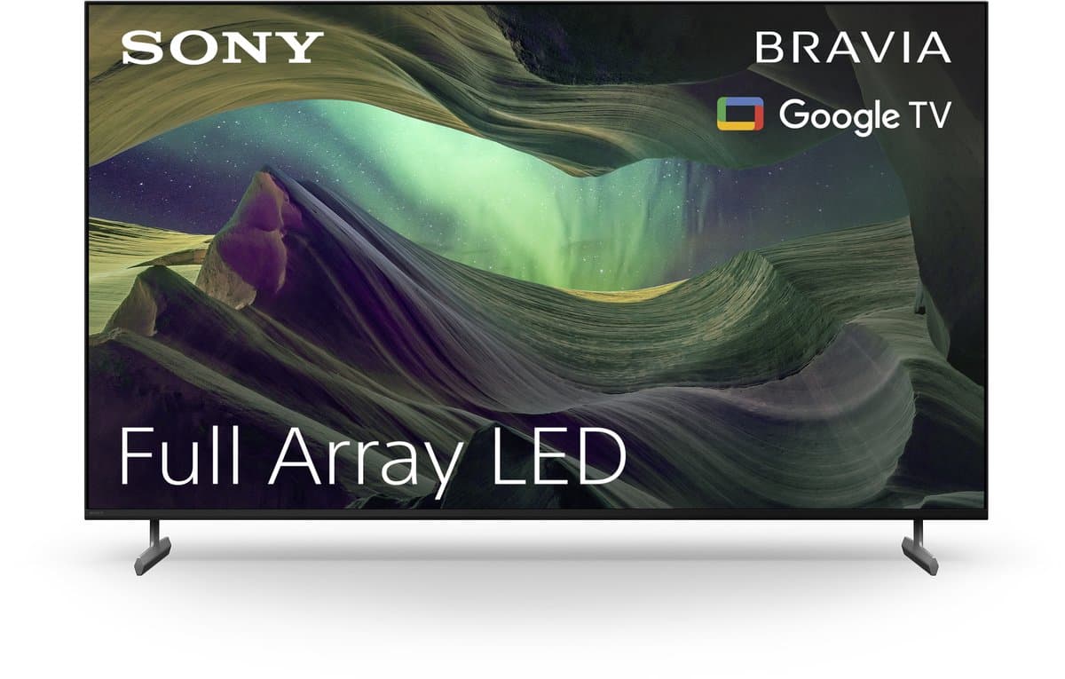 Sony Bravia KD-65X85L (2023)