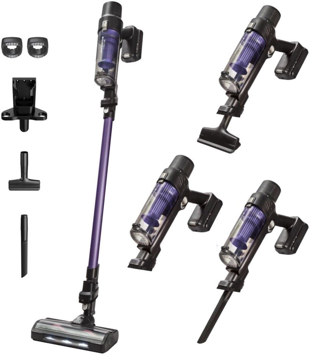 Rowenta X-Pert 7.60 RH6A31