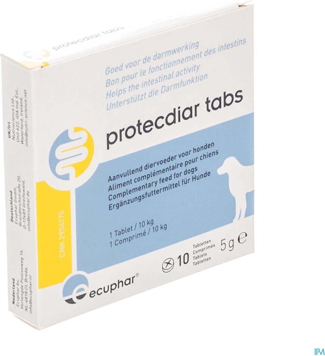 Protecdiar