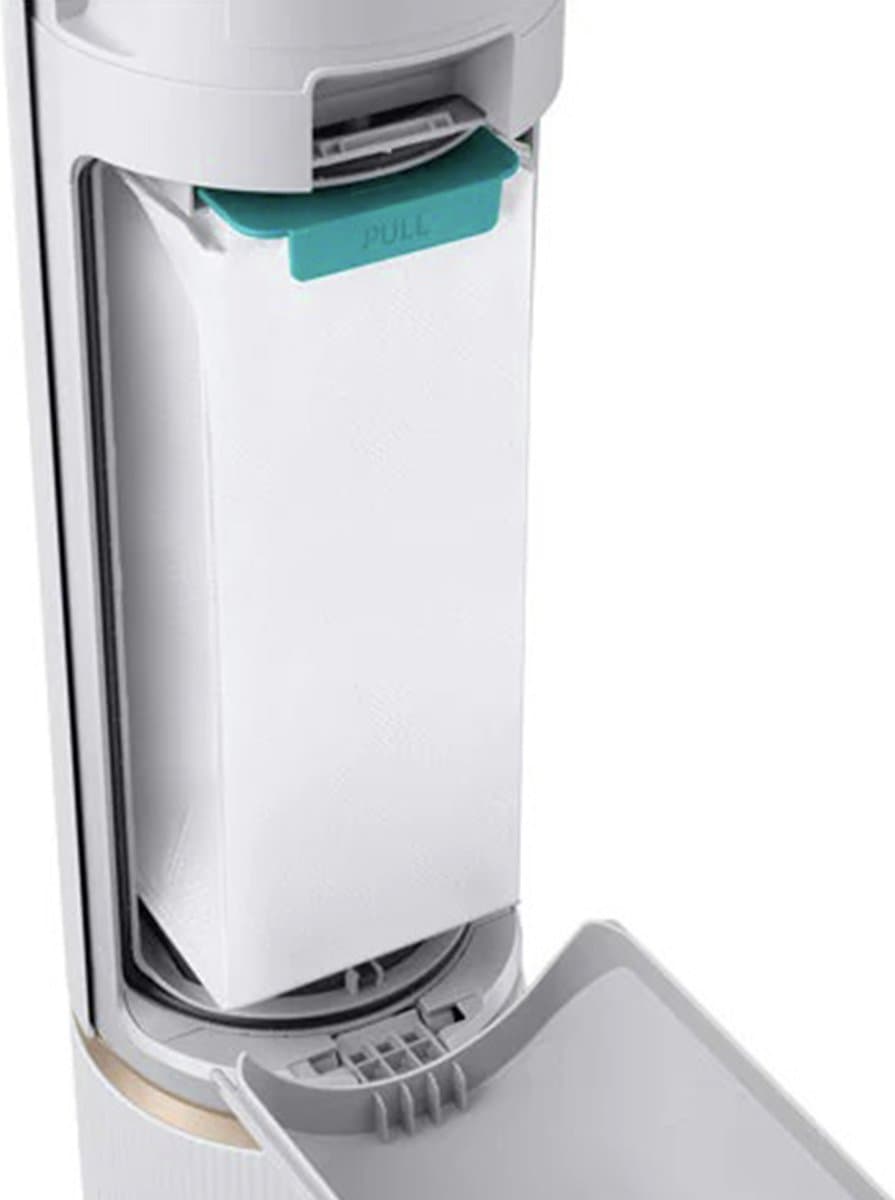 Samsung VCA-ADB952 Bespoke Jet Clean Station Stofzakken (5 stuks)