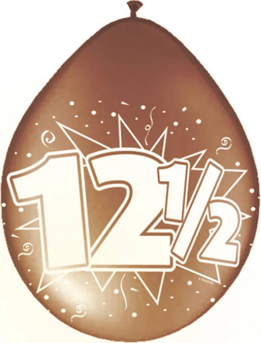 Folat - Ballonnen 12.5