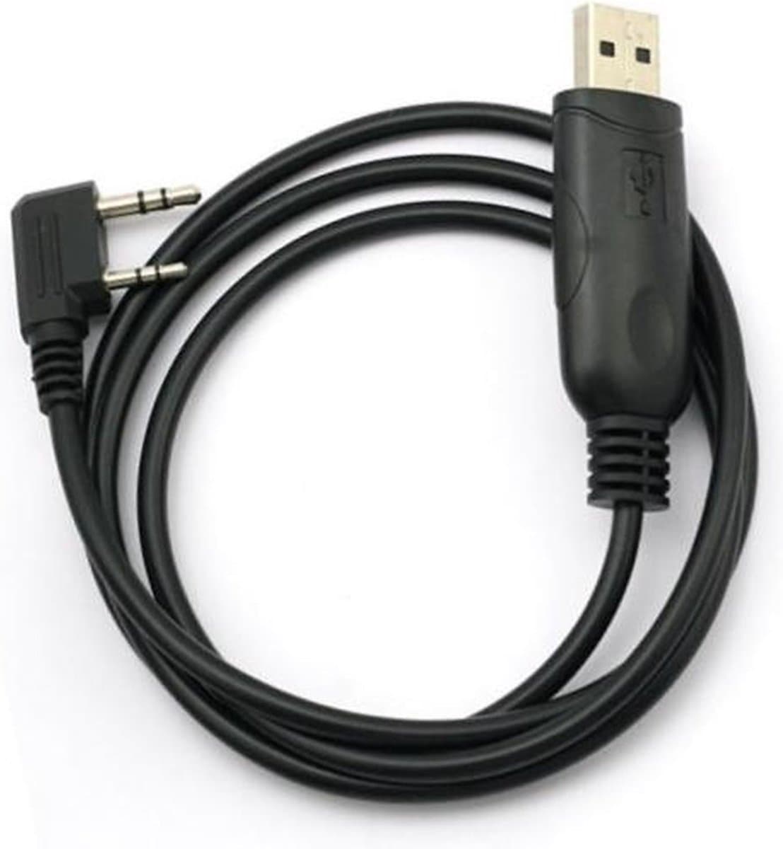 USB Programmeerkabel Kenwood TK TH NX serie – KPG-22