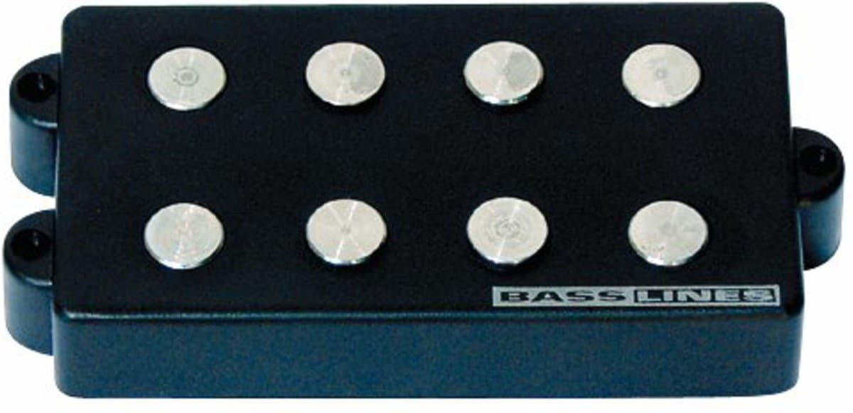 Seymour Duncan Music Man Alnico SMB-4A - Bass pickup