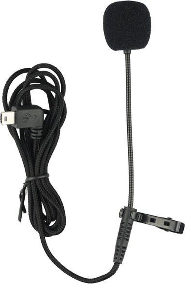 SJCAM™ Microfoon type B (SJ6, SJ7, SJ8, SJ9 & SJ360)