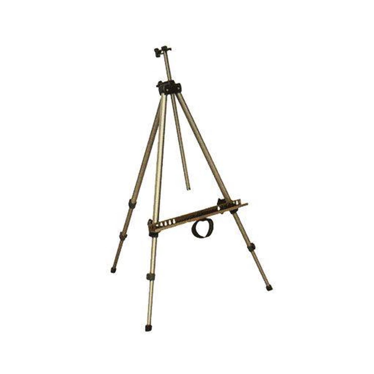 walimex WE-3030 Basis Schildersezel Statief incl. tas